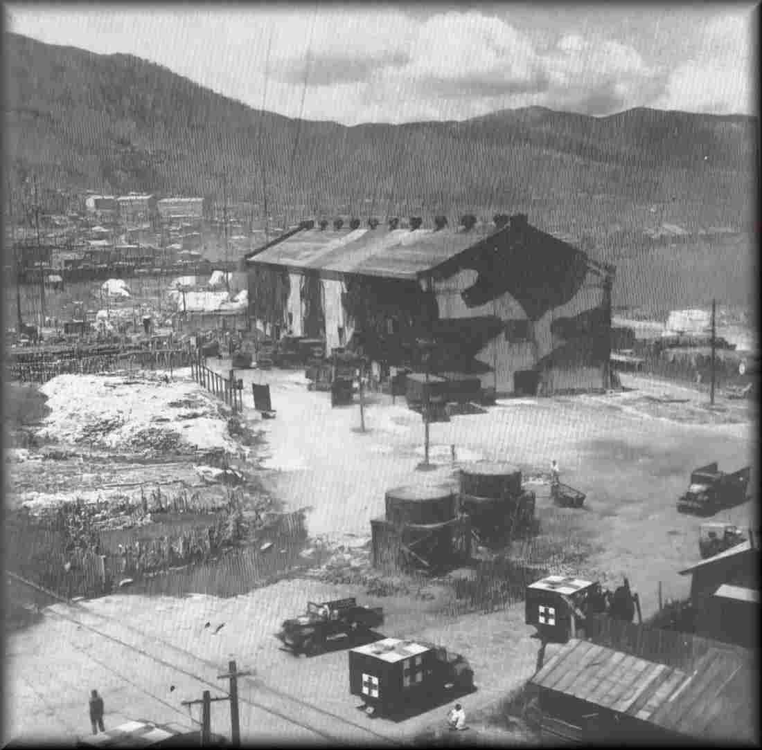Koren War 372Korea Military A4 Photo Print