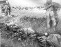Koren War 375Korea Military A4 Photo Print