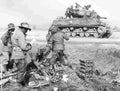 Koren War 379Korea Military A4 Photo Print