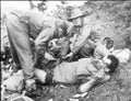 Koren War 381Korea Military A4 Photo Print