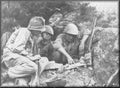 Koren War 398Korea Military A4 Photo Print