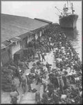 Koren War 399Korea Military A4 Photo Print