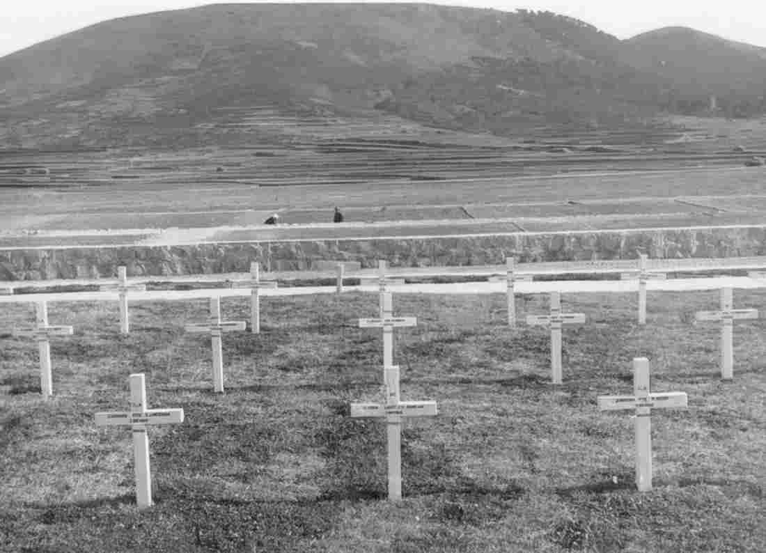 Koren War 409Korea Military A4 Photo Print