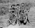 Koren War 415Korea Military A4 Photo Print