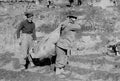Koren War 416Korea Military A4 Photo Print