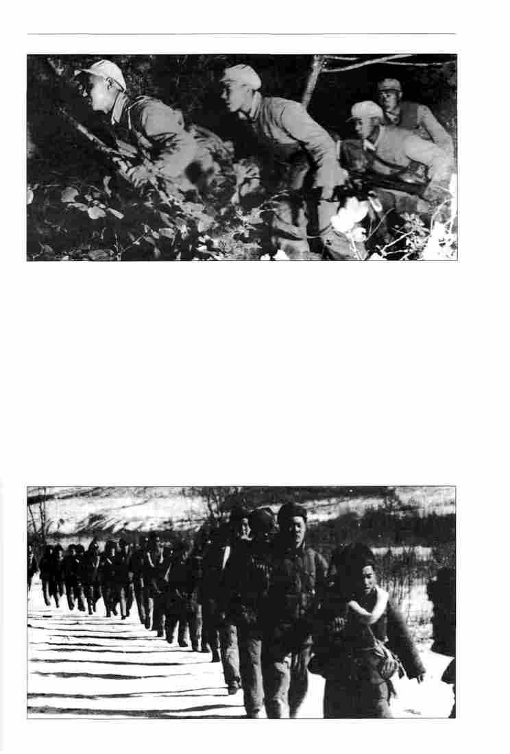 Koren War 42Korea Military A4 Photo Print