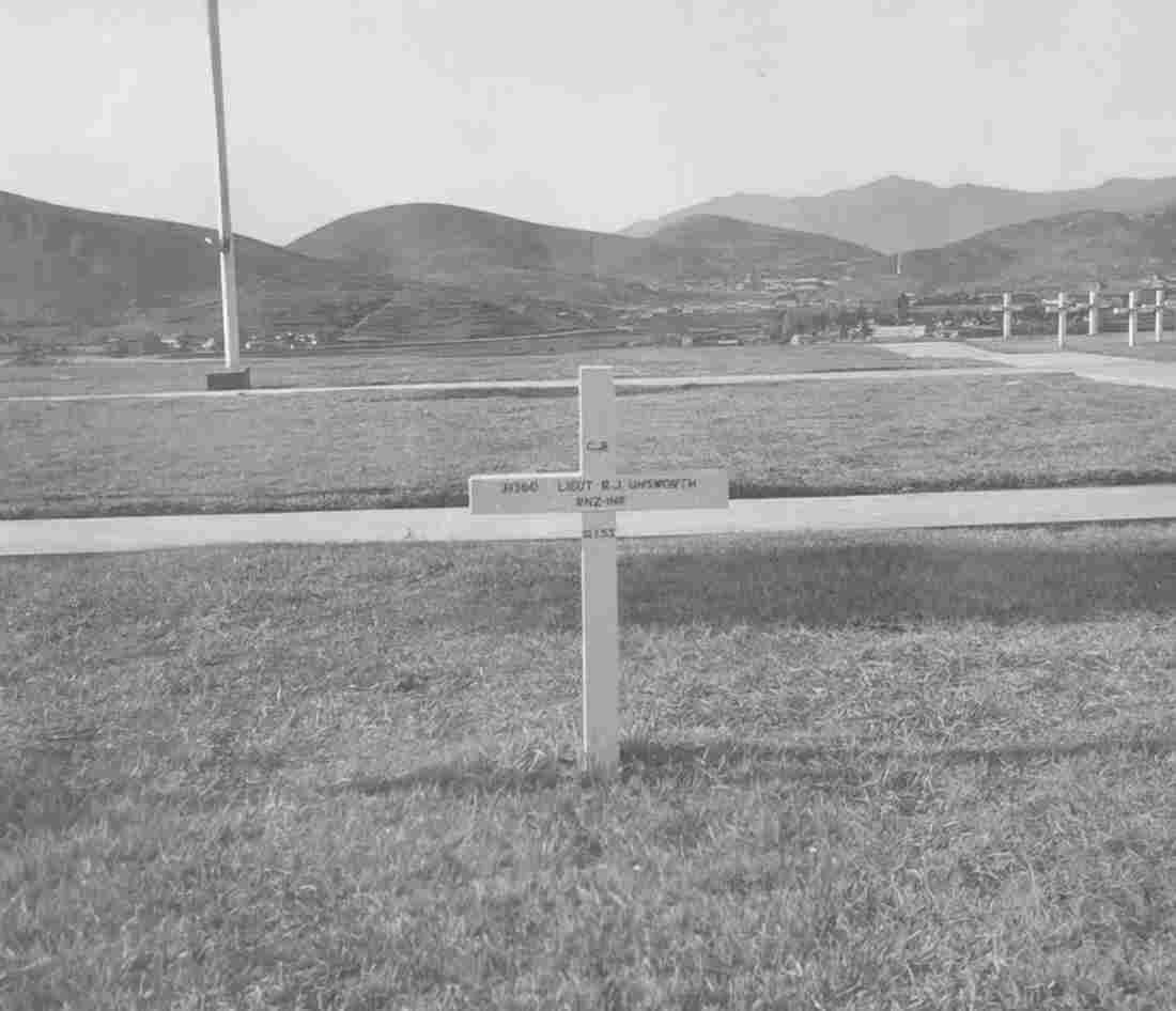 Koren War 430Korea Military A4 Photo Print