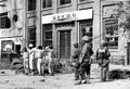 Koren War 443Korea Military A4 Photo Print