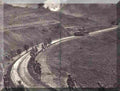 Koren War 455Korea Military A4 Photo Print