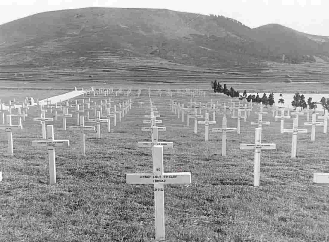 Koren War 459Korea Military A4 Photo Print