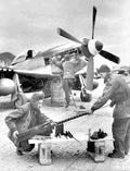 Koren War 460Korea Military A4 Photo Print