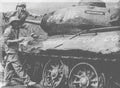 Koren War 463Korea Military A4 Photo Print
