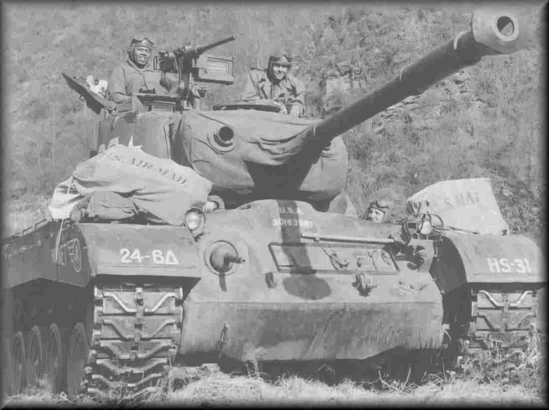 Koren War 474Korea Military A4 Photo Print