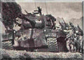 Koren War 476Korea Military A4 Photo Print