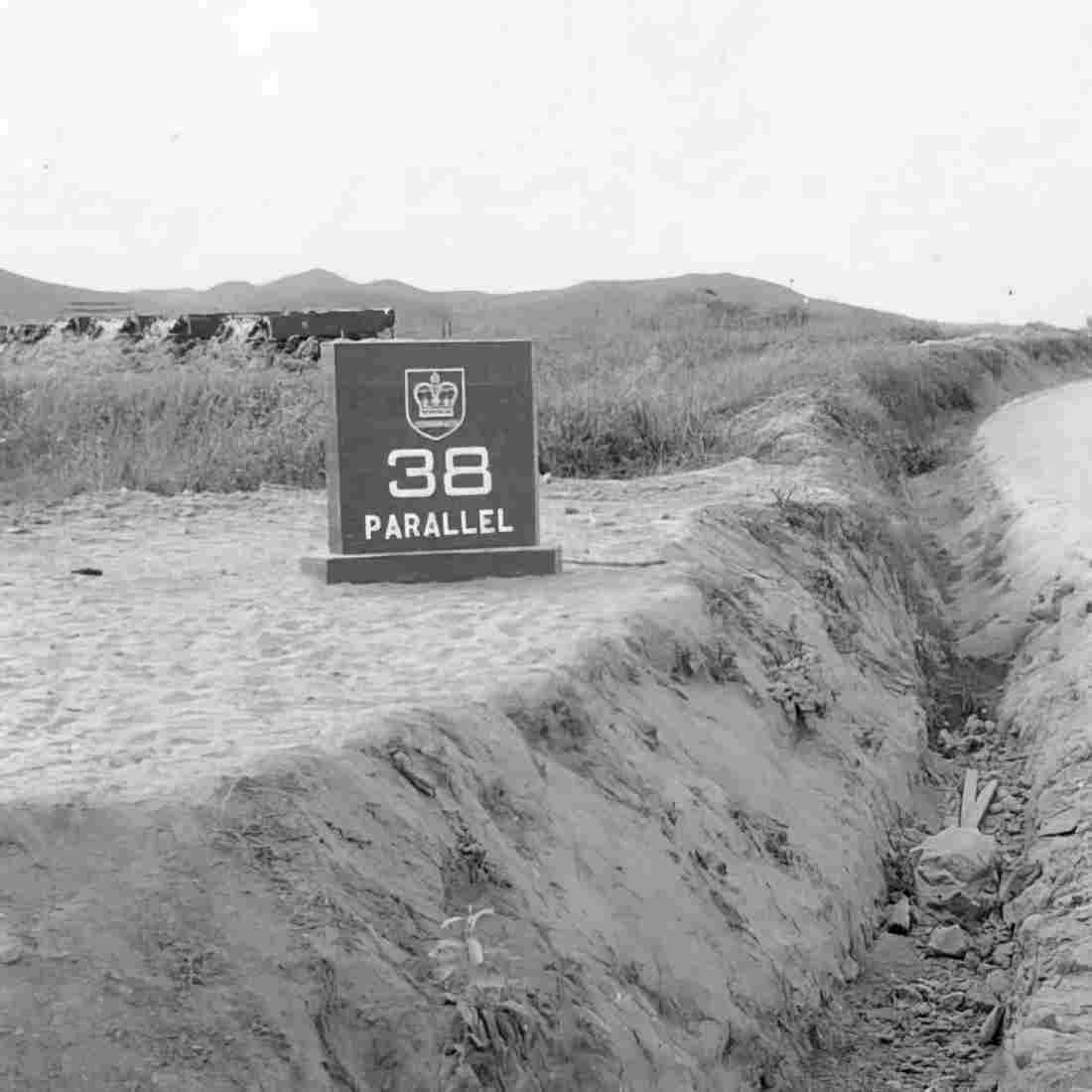 Koren War 479Korea Military A4 Photo Print