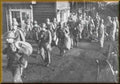 Koren War 481Korea Military A4 Photo Print
