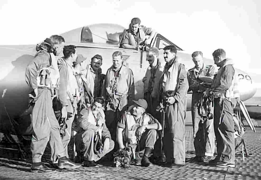 Koren War 483Korea Military A4 Photo Print