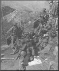 Koren War 492Korea Military A4 Photo Print