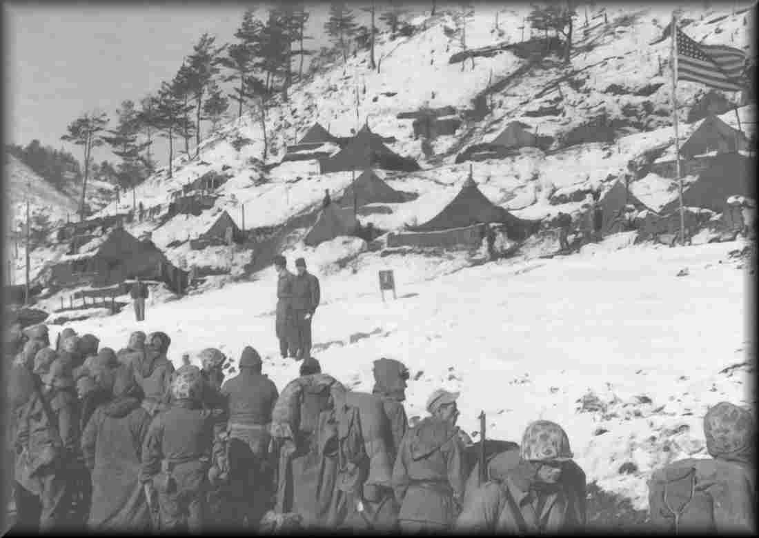 Koren War 495Korea Military A4 Photo Print