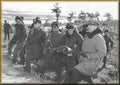Koren War 508Korea Military A4 Photo Print