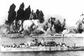 Koren War 524Korea Military A4 Photo Print