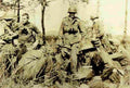 Koren War 525Korea Military A4 Photo Print