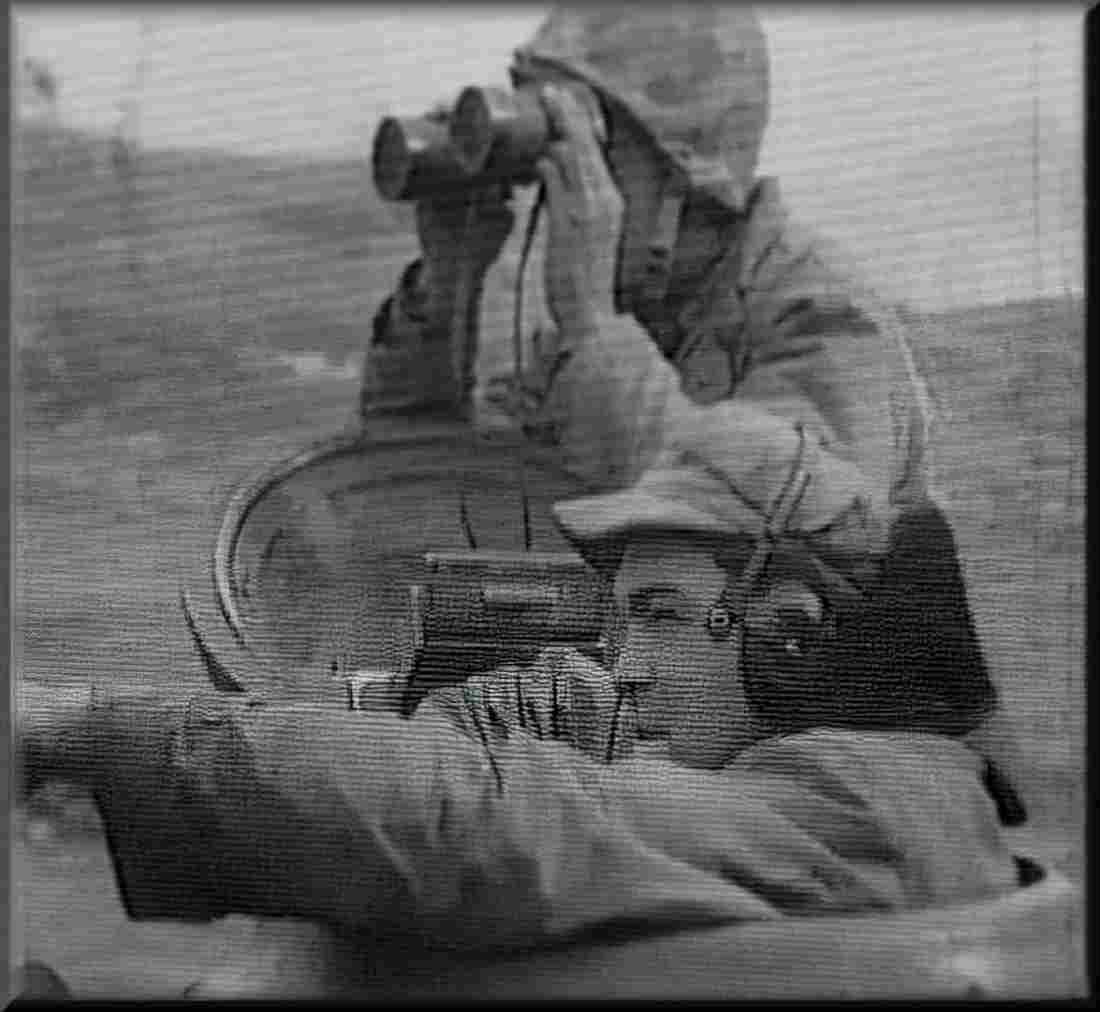 Koren War 538Korea Military A4 Photo Print