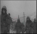 Koren War 545Korea Military A4 Photo Print