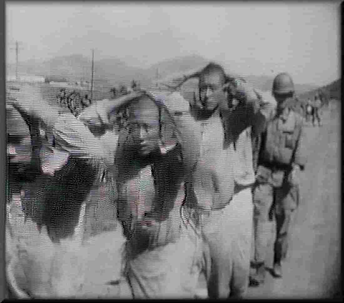 Koren War 549Korea Military A4 Photo Print