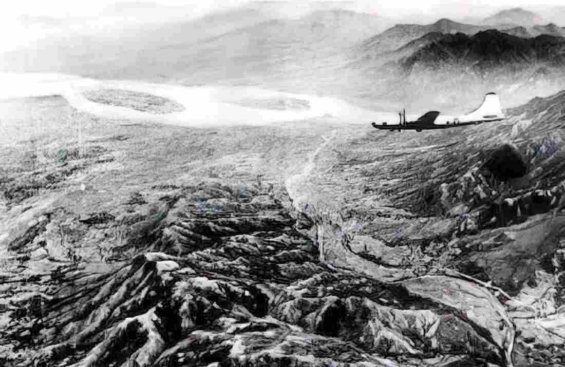 Koren War 556Korea Military A4 Photo Print