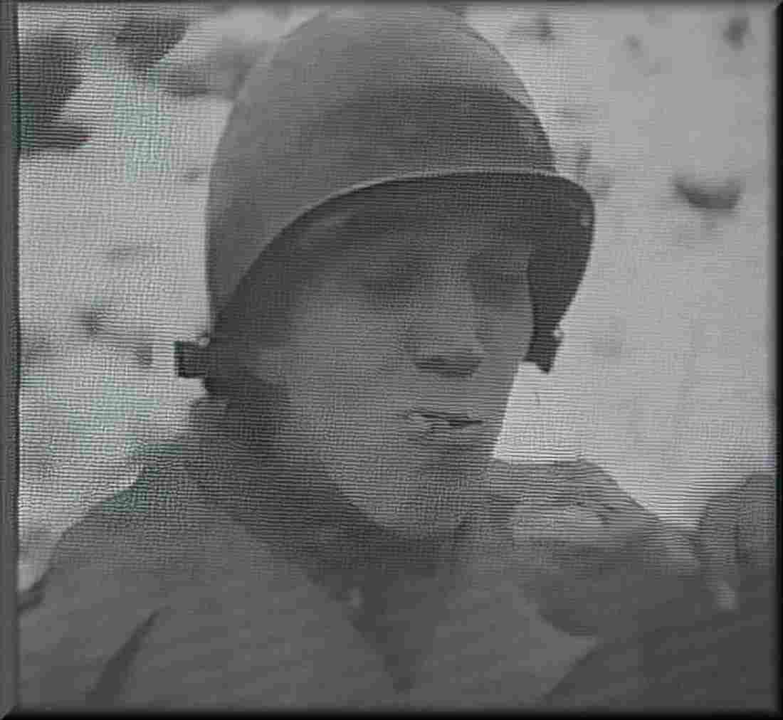 Koren War 558Korea Military A4 Photo Print