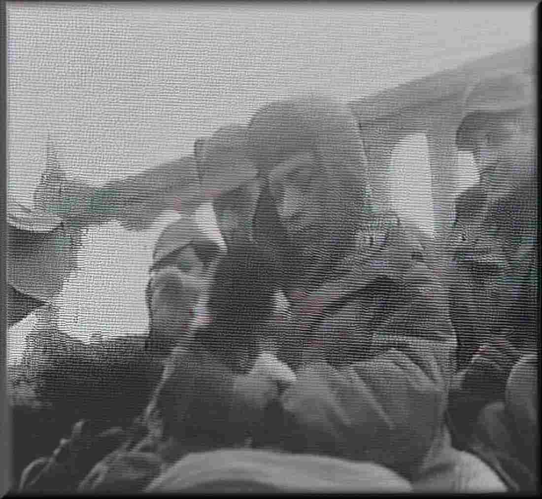 Koren War 559Korea Military A4 Photo Print
