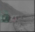Koren War 561Korea Military A4 Photo Print