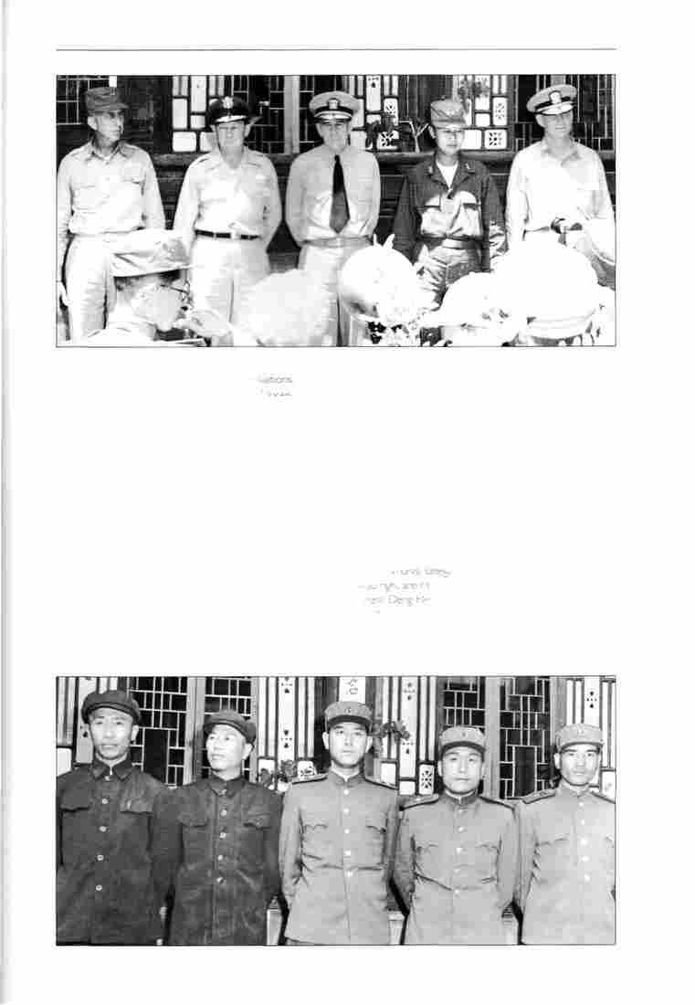 Koren War 56Korea Military A4 Photo Print