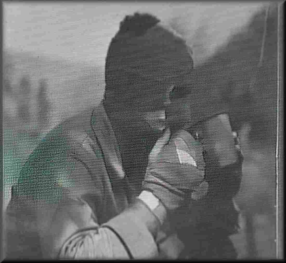 Koren War 571Korea Military A4 Photo Print