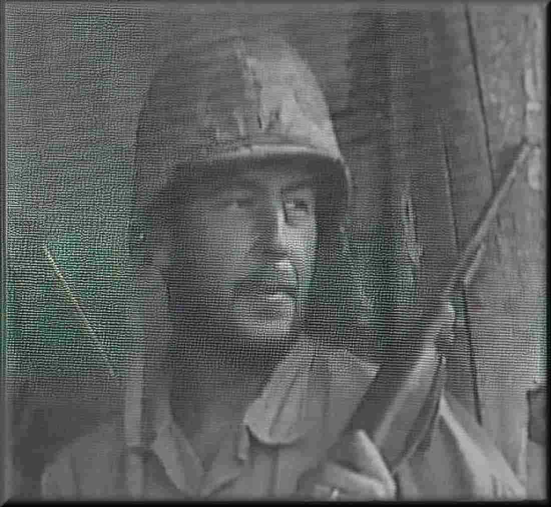Koren War 572Korea Military A4 Photo Print