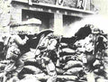 Koren War 579Korea Military A4 Photo Print