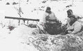 Koren War 584Korea Military A4 Photo Print