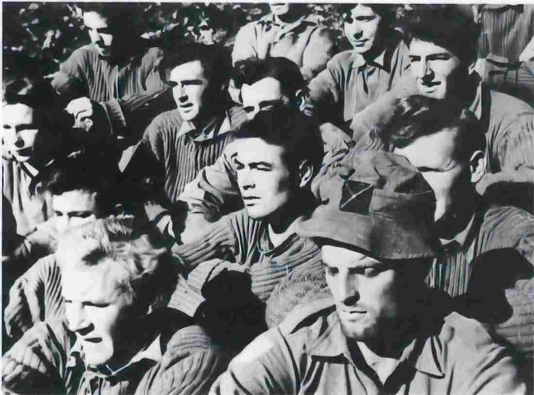 Koren War 585Korea Military A4 Photo Print
