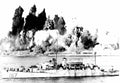 Koren War 586Korea Military A4 Photo Print