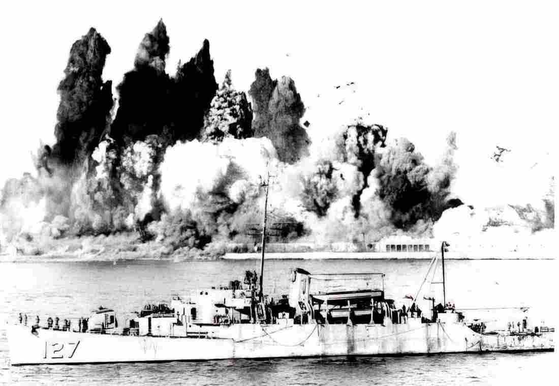 Koren War 586Korea Military A4 Photo Print