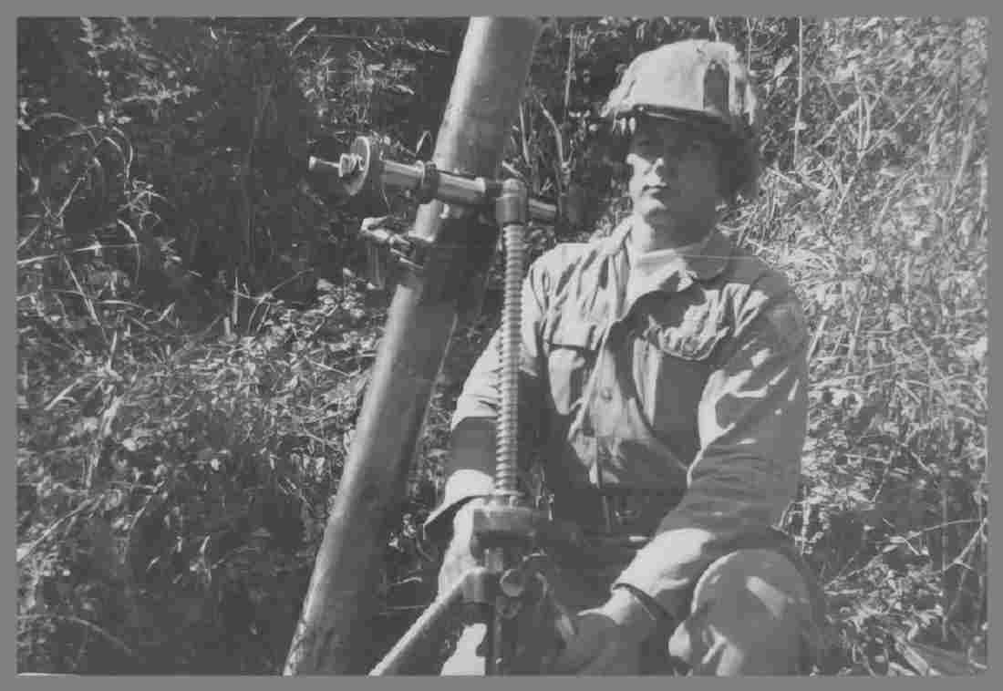 Koren War 595Korea Military A4 Photo Print