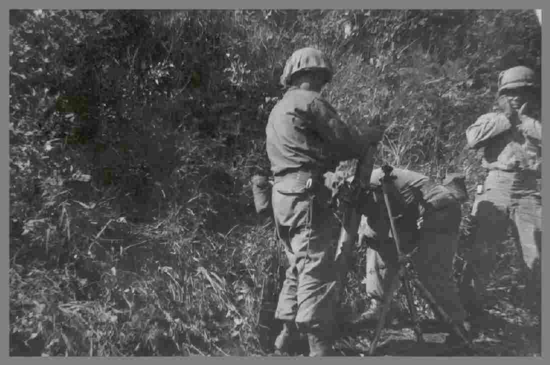 Koren War 600Korea Military A4 Photo Print