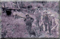 Koren War 606Korea Military A4 Photo Print