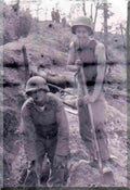 Koren War 607Korea Military A4 Photo Print