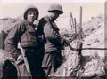 Koren War 610Korea Military A4 Photo Print