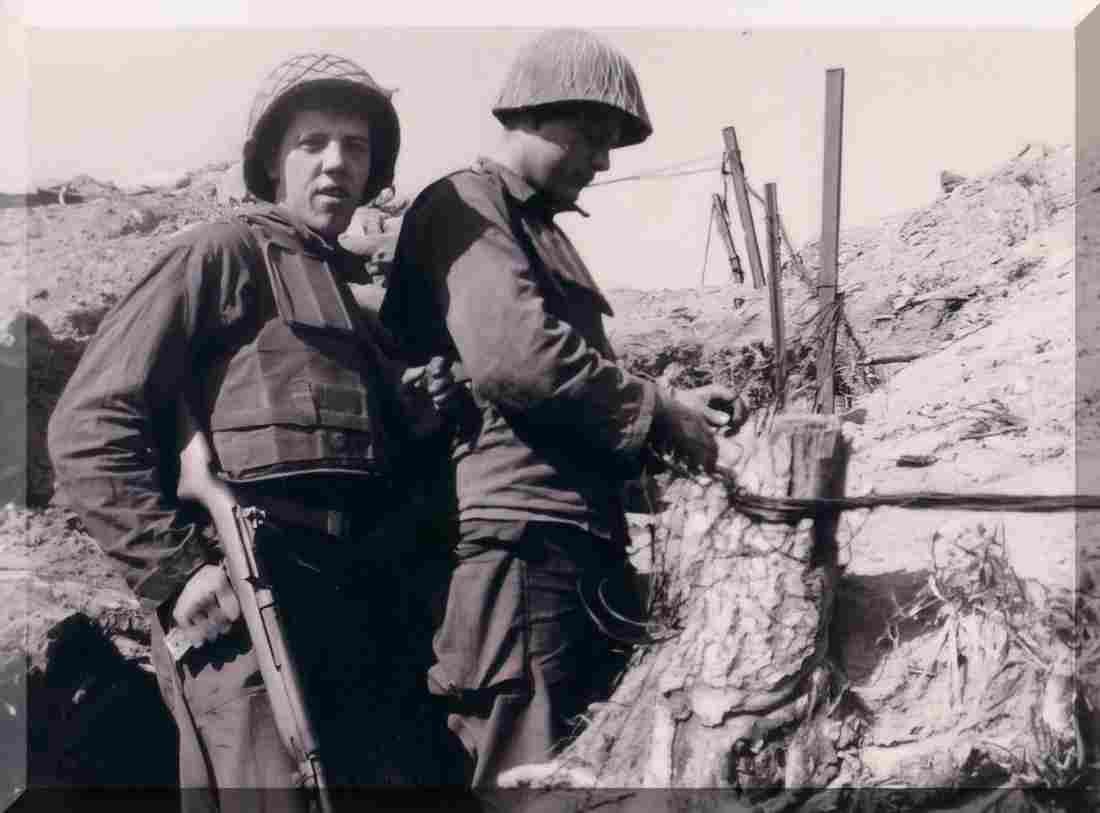 Koren War 610Korea Military A4 Photo Print
