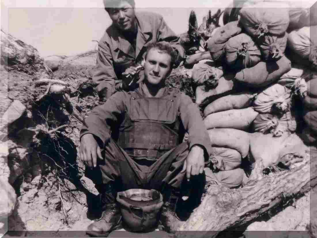 Koren War 614Korea Military A4 Photo Print