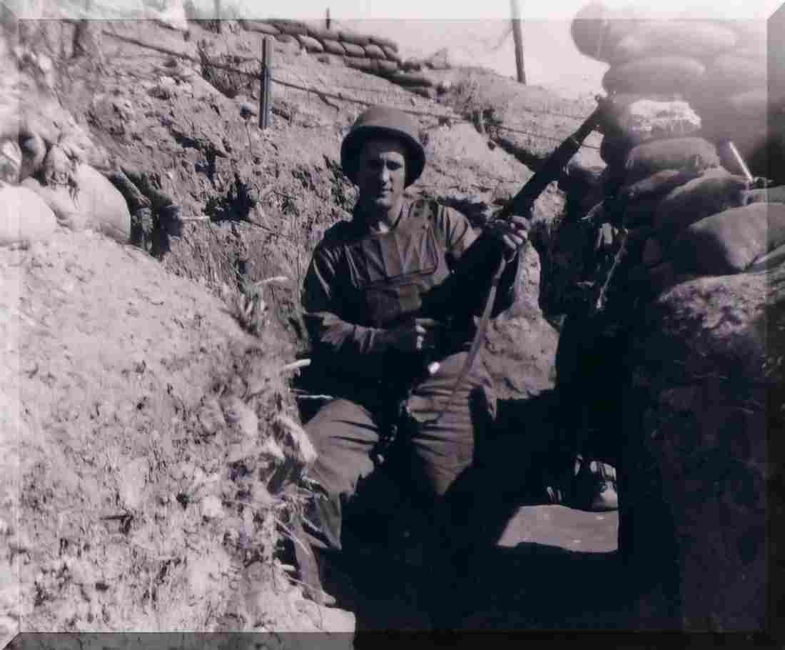 Koren War 617Korea Military A4 Photo Print
