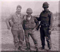 Koren War 623Korea Military A4 Photo Print